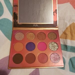 Pur Festival Palette